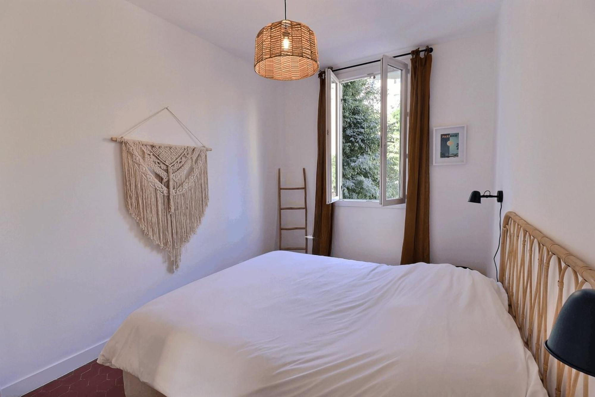 Spacious T3 In The Heart Of
