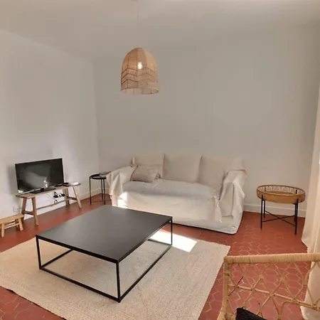 Spacious T3 In The Heart Of Marseille Exterior photo