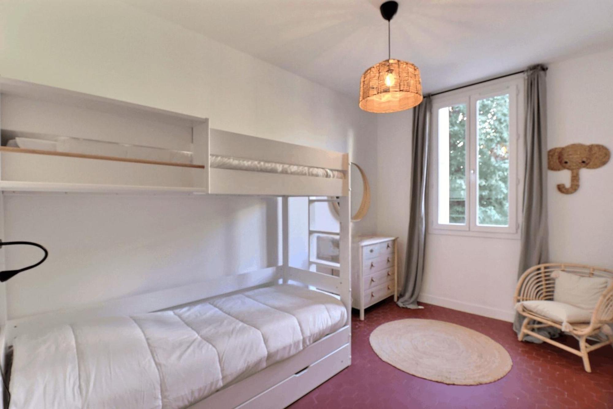 Spacious T3 In The Heart Of * Marseille